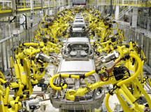 ¿Están los robots quitándonos el trabajo?