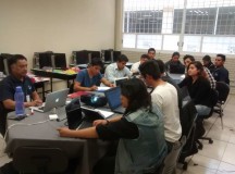 Imparte UPTx curso de certificación Lean-Six Sigma