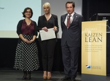 Arranca la quinta edición de los Premios Kaizen Lean