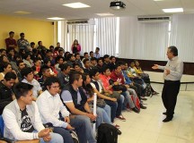 Con exposición de proyectos, UTT celebran Segunda Semana de Manufactura y Mantenimiento