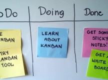 ‘Personal kanban’: un método para sobrevivir a la multitarea