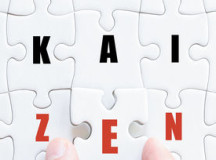 Conozca Kaizen, la filosofía de la mejora continua