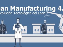 Metodología ‘lean I+d+i’:el nuevo ‘lean manufacturing’