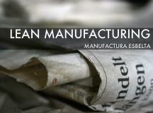 Así surge el Lean Manufacturing y estas son sus claves.